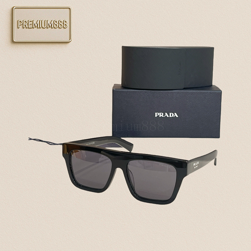 Prad Model PR C03S Size 54 17-145