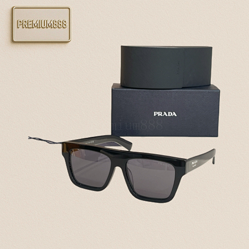Prad Model PR C03S Size 54 17-145