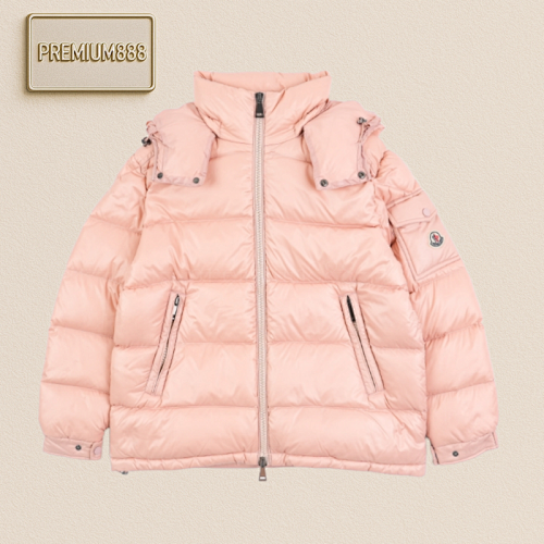 Mo Ncler Maya Down Jacket
