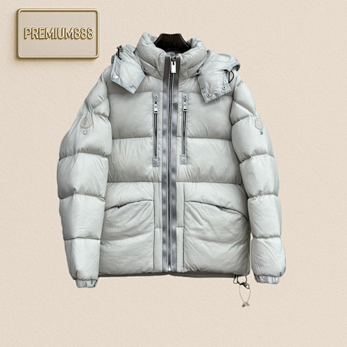 Down jacket from Premium888