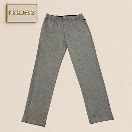 Berluti Bruiti Paris Straight-leg Wide-leg Casual Jogging Pants