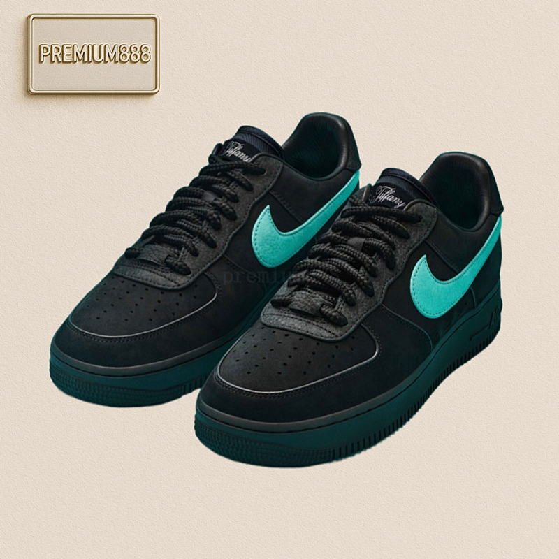 Nike TI Ffany &CO AF1
