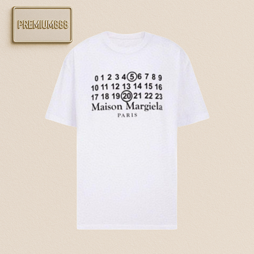 Maison Margiela Ma Rtin Margiela 100 Cotton