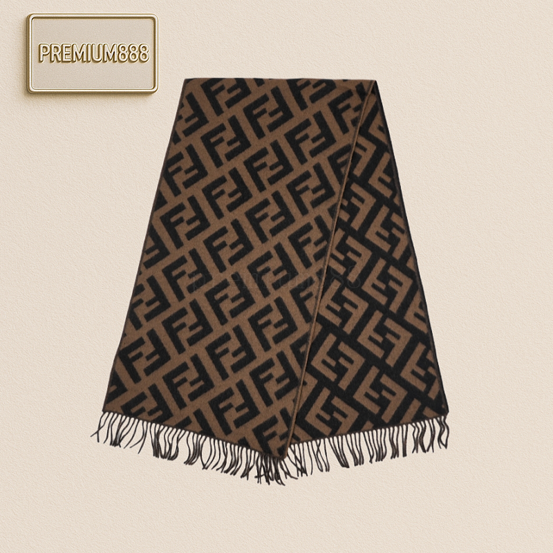 Fendi Scarf