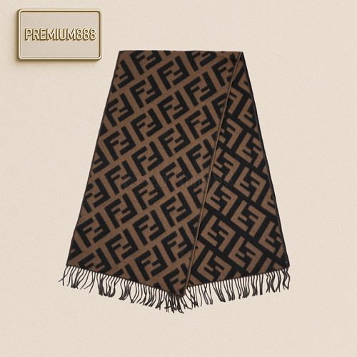 Fendi Scarf