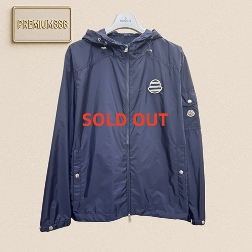 Jacket from Premium888