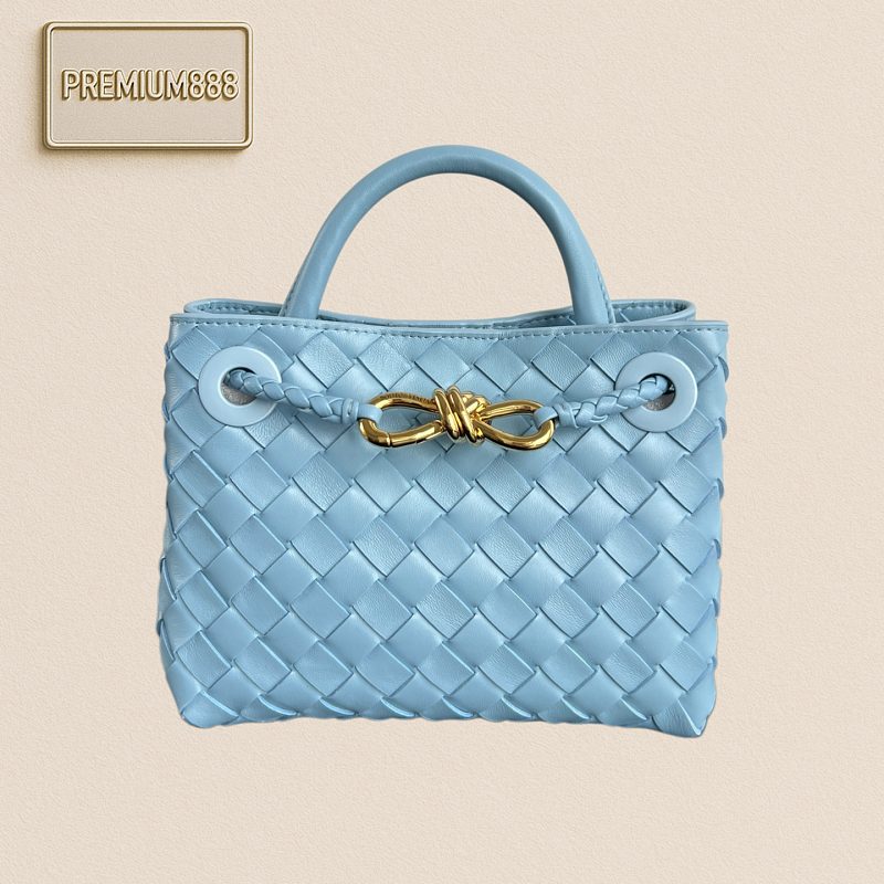 BV Product - Mini Andiamo 874957 The Mini-sized Version Is Now Available For Shipment The