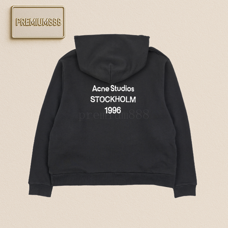 Acne1996 Vintage Cap