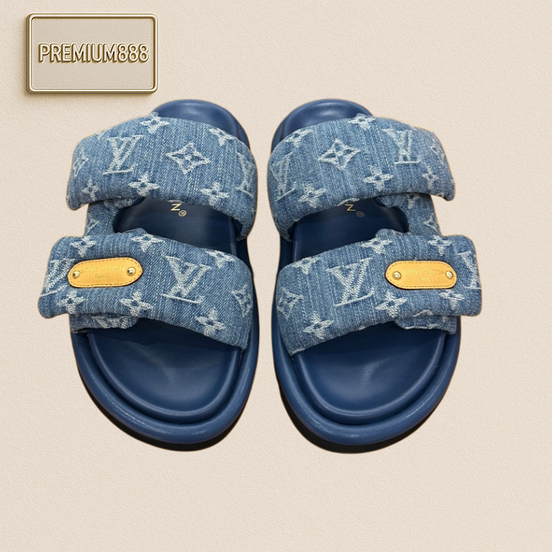 Slides from Premium888