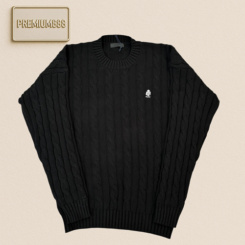 Product In Stock Prada Summer Collection Sweater