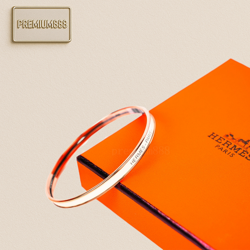 Hermès Herm Ès Uni Bracelet
