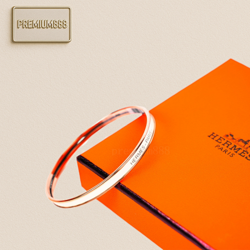 Hermès Herm Ès Uni Bracelet