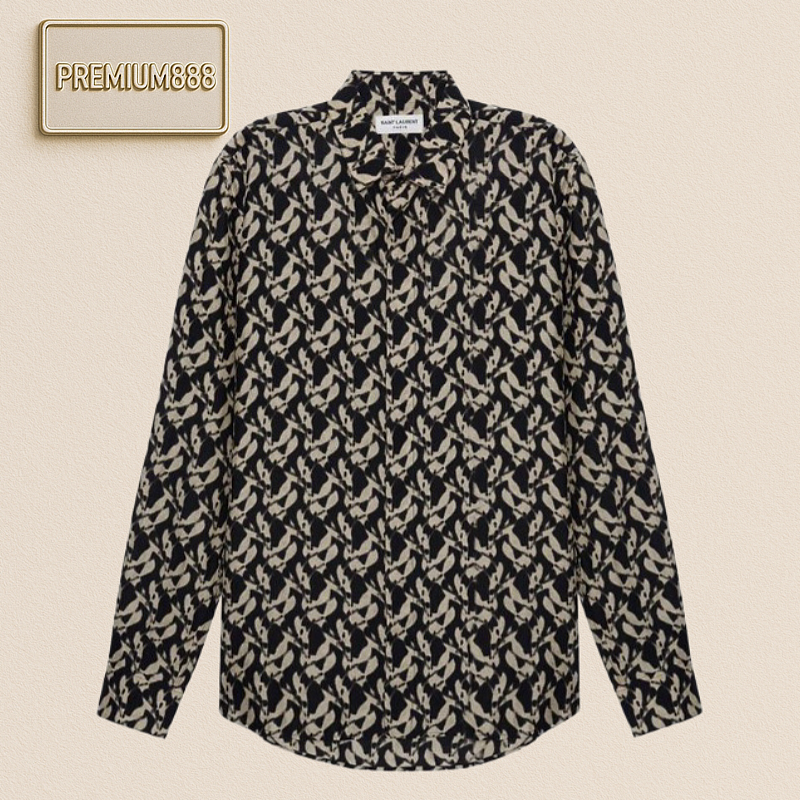 Y SL 100 Mulberry Silk