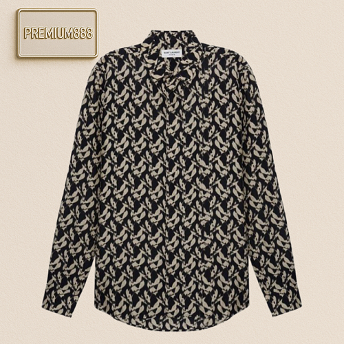 Y SL 100 Mulberry Silk