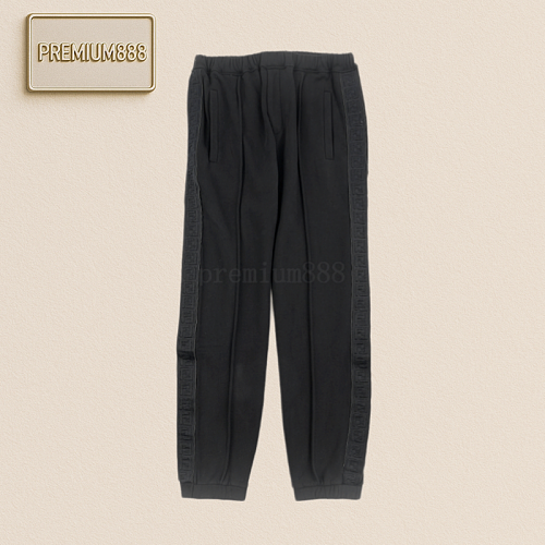 Fe Ndi Sweatpants
