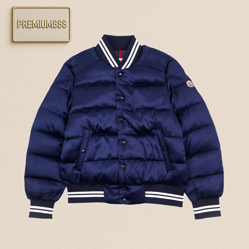 Moncler Aviator Down Jacket