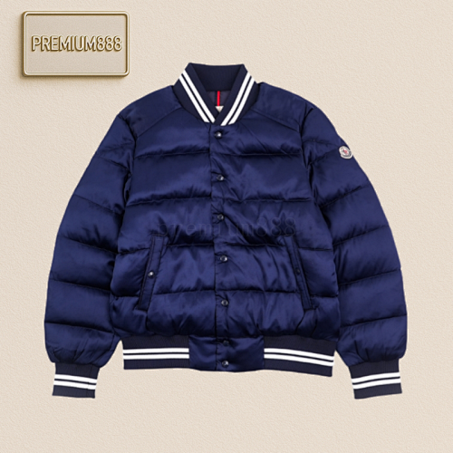 Moncler Aviator Down Jacket