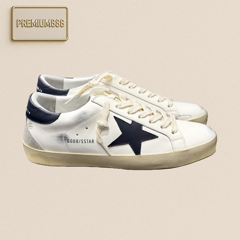 Top Version Ggdb Golden Goose Deluxe Brand