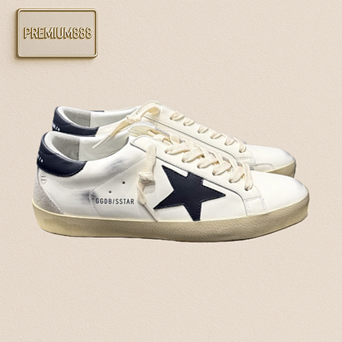 Top Version Ggdb Golden Goose Deluxe Brand