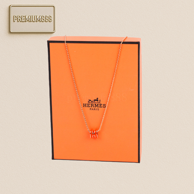 Hermès Hermes Necklace