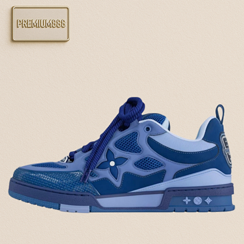 Louis Vuitton LV Skate Sneakers