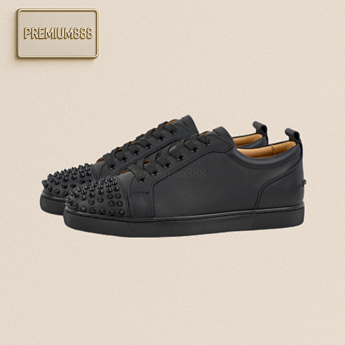 CL Red-soled Shoes
