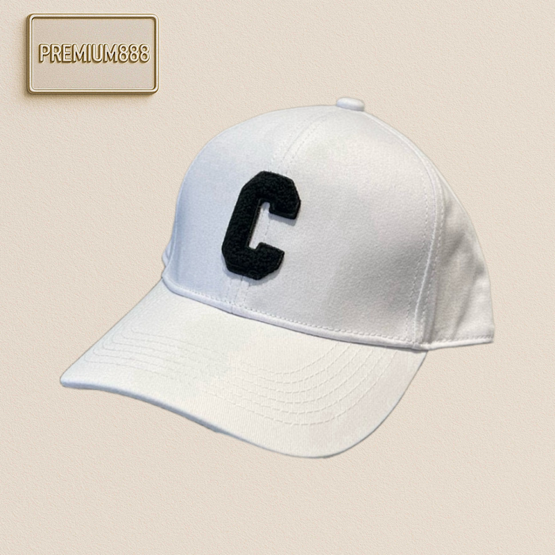 Celine Peaked Hat
