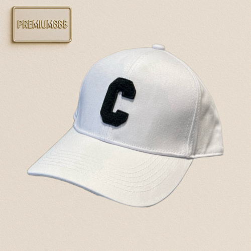 Celine Peaked Hat