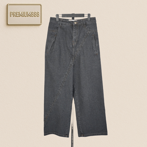 Loewe Pure Indigo Denim