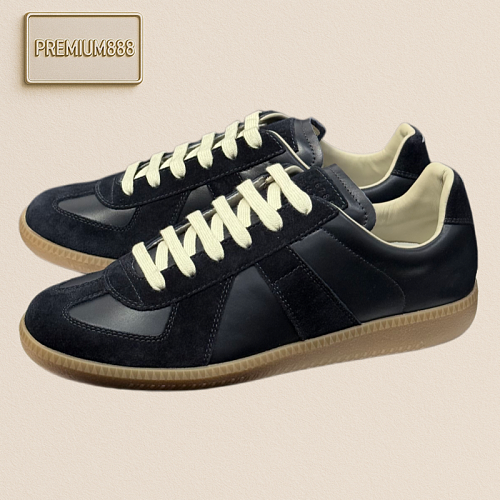 Maisonneuve Margielaa Deen Shoes