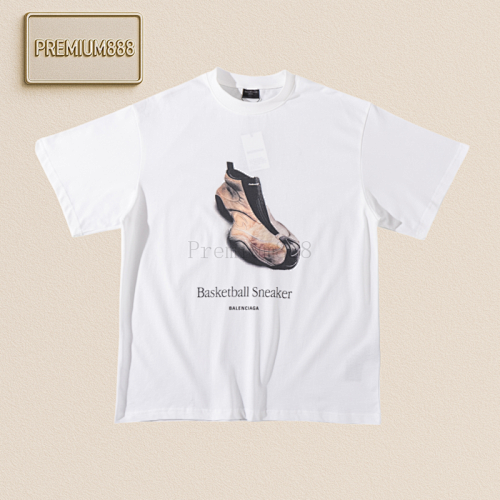 Ba Lenciaga Tee
