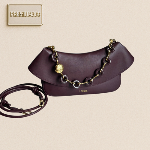 Latest The Loewwe Ola Handbag Has Arrived