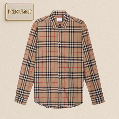 Burberry Classic Woven Twill