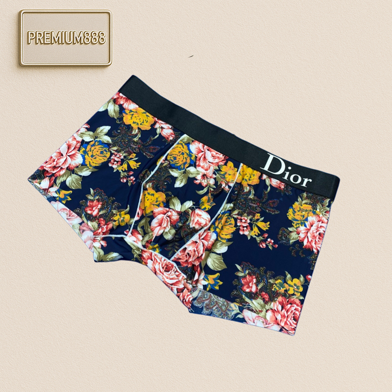 Dior New Product Release New Item D 0 R Classic Design Original Single Quality Ice-silk Fa