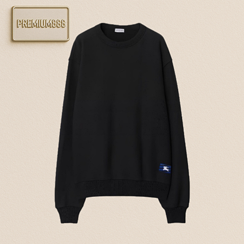 Burberry Combed Cotton