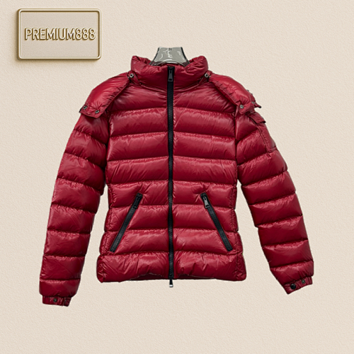 Moncler Slim Down Jacket