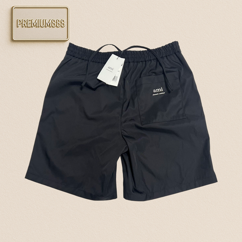 Ami Casual Shorts