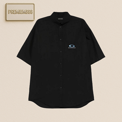 Balenciaga Poplin Woven
