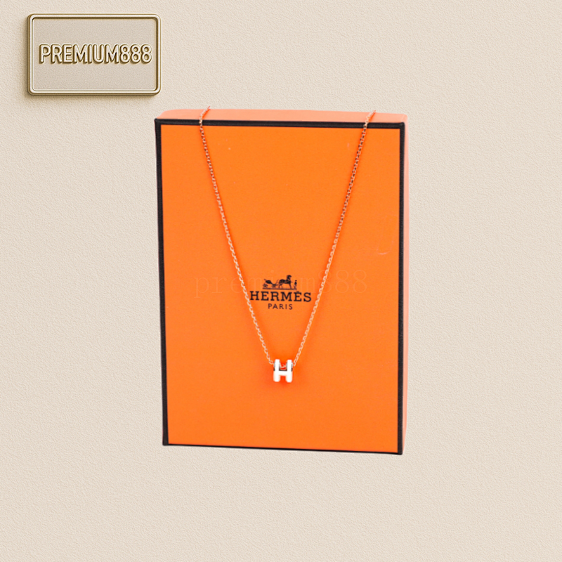 Hermès Hermes Necklace