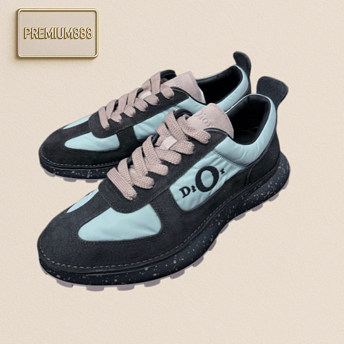 Dior Squash Sneaker