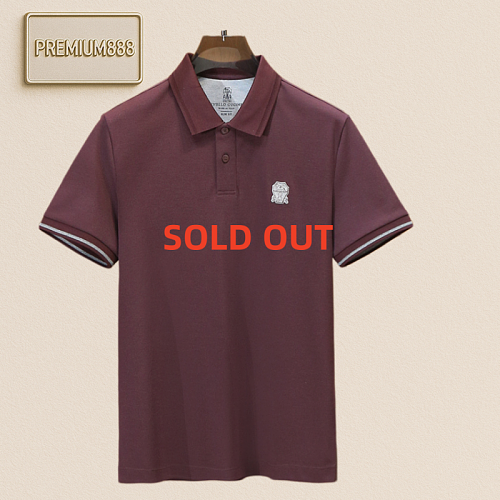 Polo from Premium888