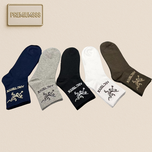 Arc Teryx New Product Popular Model Pure Cotton Quality Comfortable To Wear And Highly Bre