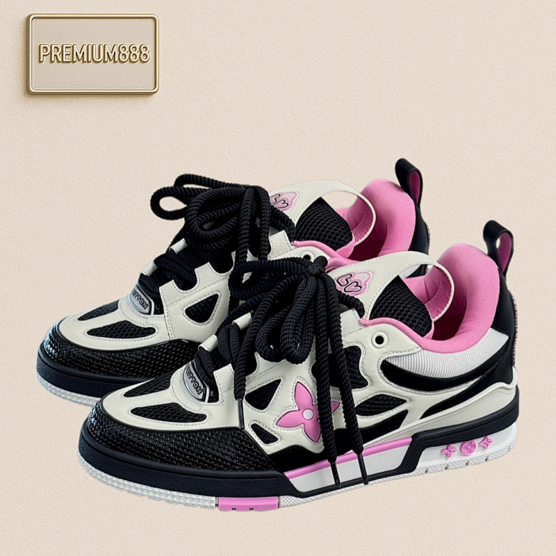 Louis Vuitton LV Skate Sneakers