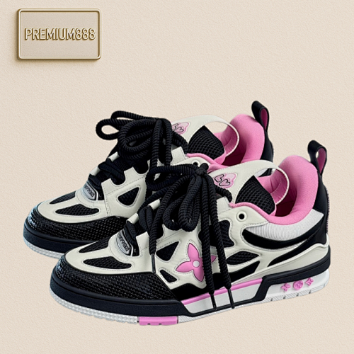 Louis Vuitton LV Skate Sneakers