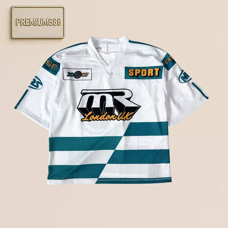Product In Stock MR Jersey