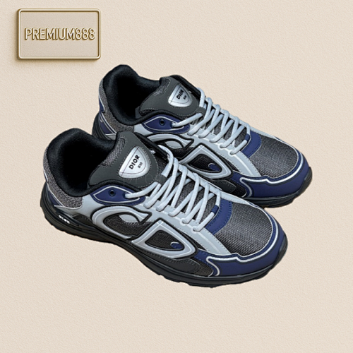 Dior Casual Sneakers
