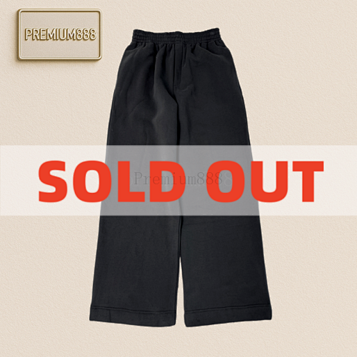 The Row Washes Old Sweatpants