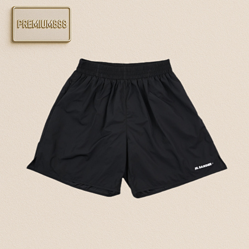 Ji L Sand Er Cross Shorts