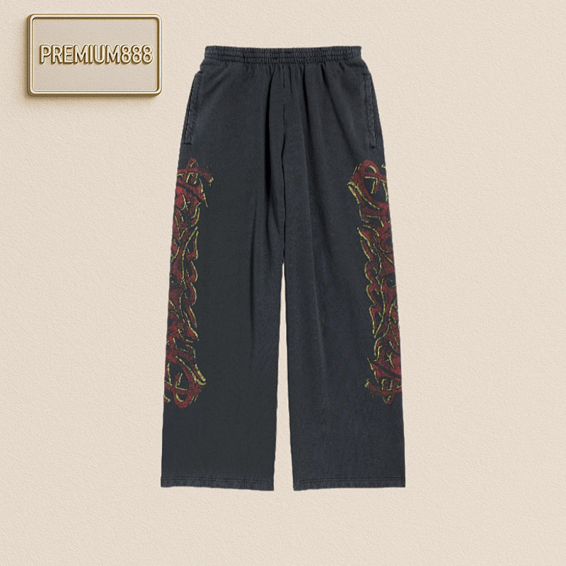 Ba Lenciaga Combed Cotton