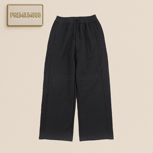 Dior Side Jacquard Trousers